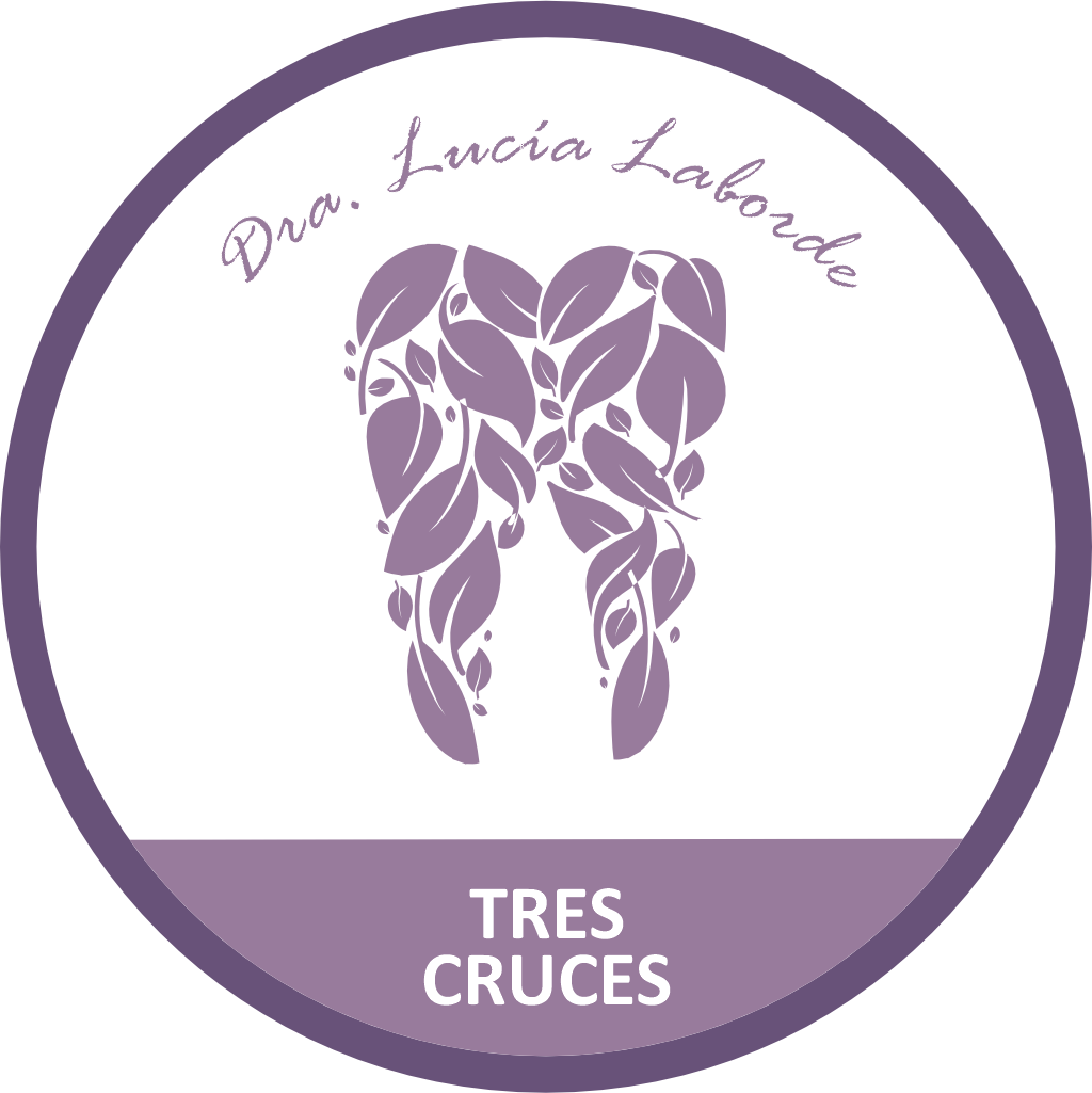 Sucursal Dra. Lucía Laborde Tres cruces - Odontología