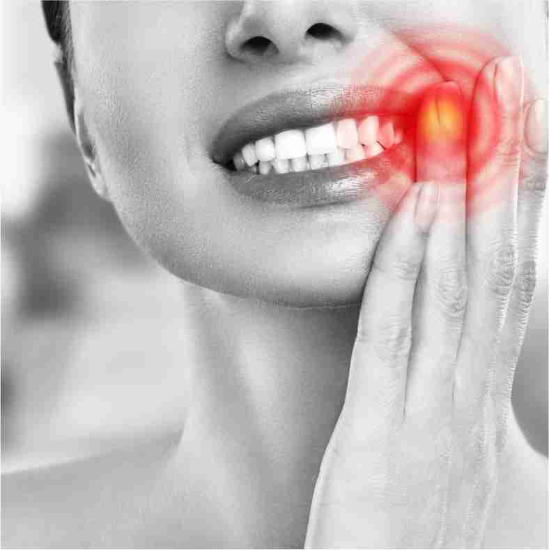 Dra. Lucía Laborde - Bruxismo dental - Tratamiento dental