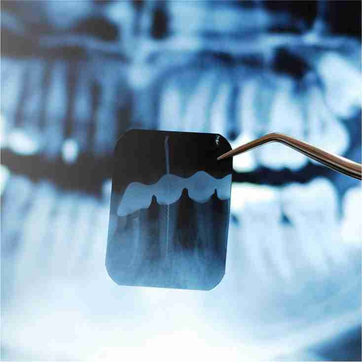 Dra. Lucía Laborde - Endodoncia - Evaluación